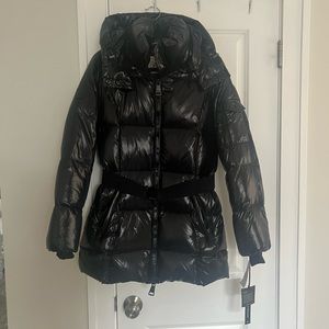 SAM black jacket